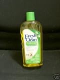 Fresh 'n Clean Flea & Tick Shampoo for DOGS & CATS 16oz