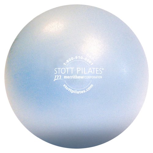 Stott Pilates Mini Stability Ball