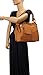 Scarleton Casual Chic Shoulder Bag H186001 - Black