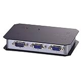 ELECOM VSP-A2 ディスプレイ分配器