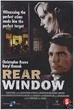 Rear Window - Christopher Reeve