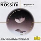 La Cenerentola (qs)