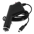 Nintendo DSi Car Charger (DS lite not Compatible)