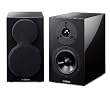Yamaha ANSBP200PB Speakers - Black