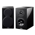 Yamaha ANSBP200PB Speakers - Black