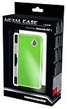 Nintendo DSi Metal Case-Natural Green