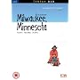 Milwaukee Minnesota [DVD]