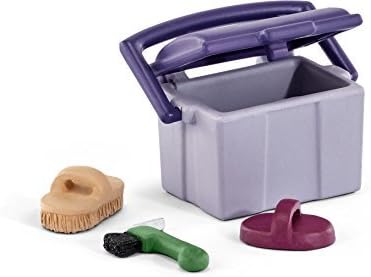 Horse Club Schleich Grooming Kit by Horse Club