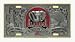 Alabama Crimson Tide Official License Plate Cover