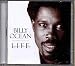 Graphic: Love Is Forever [CASSETTE] by Billy Ocean