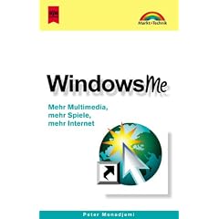 Markt & Technik bei Heyne, Bd.86, Windows Me