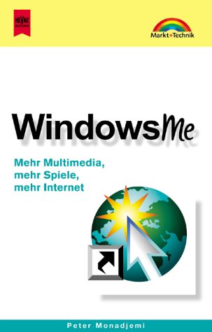 Produkt-Bild: Markt & Technik bei Heyne, Bd.86, Windows Me