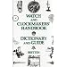 Watch and Clockmakers Handbook Dictionary and Guide