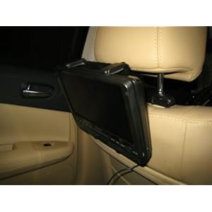 Sony DVP-FX950: Sony DVP-FX930 9-Inch Portable DVD Player, Black Sony DVP-FX950: Sony DVP-FX930 9-Inch Portable DVD Player, Black