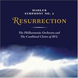 Mahler: Symphony No. 2 in C Minor, "Resurrection"