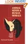 Animal Minds and Human Morals: The Origins of the Western Debate (Cornell Studies in Classical Philology-Townsend Lectures , No 54)