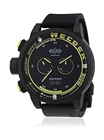 Welder Reloj de cuarzo 2603 50 mm