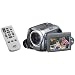 JVC GZ-MG36EK Everio Digital Media Camcorder