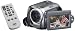 .JVC GZ-MG36EK Everio Digital Media Camcorder