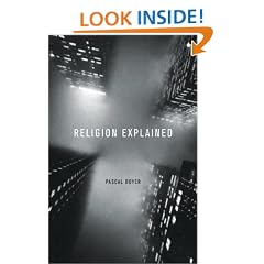 Religion Explained