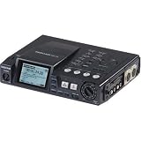 Tascam HD-P2 Portable High Timecode Input