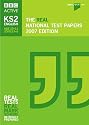 The Real National Test Papers 2007: QCA KS2 English (Qualifications and Curriculum Authority)