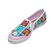 Barack Obama Warhol Pop Art Keds Shoe