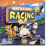 Nicktoons Racing