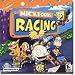 Software : Nicktoons Racing
