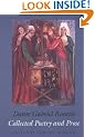 Collected Poetry and Prose