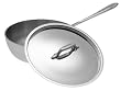 All-Clad Master Chef 2 3-Quart Saucier Pan