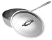 Kitchen & Housewares : All-Clad Master Chef 2 3-Quart Saucier Pan