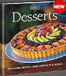 Desserts: Over 200 Classic Desserts from around the World