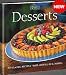 Desserts: Over 200 Classic Desserts from around the World
