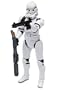 Star Wars CLONE TROOPER