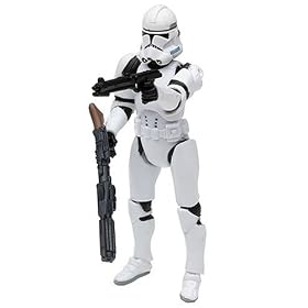 Star Wars CLONE TROOPER