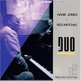 Hank Jones-Red Mitchell Duo