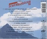 Zillertaler Sch�rzenj�ger '92 - Zillertaler Sch�rzenj�ger