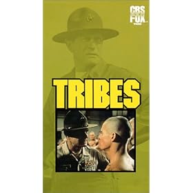 Tribes [VHS]