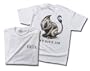 Myst 3: Exile - White T-shirt (XL)