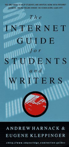 Online Writing