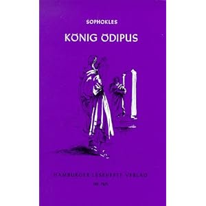König Oedipus