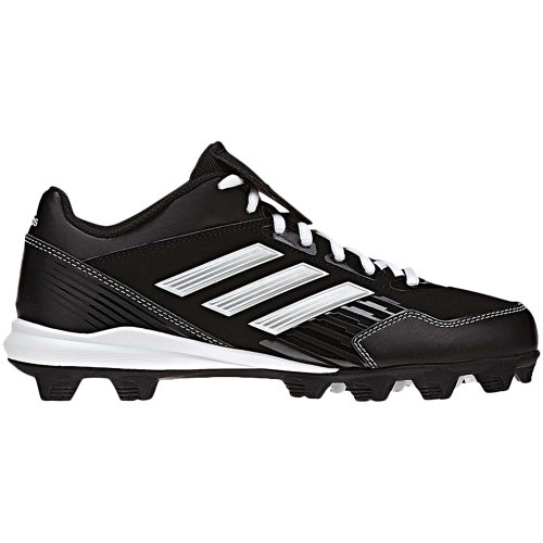 Adidas Womens Abbott Wheelhouse Mid Molded Cleats