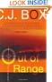 Out of Range (A Joe Pickett Novel)