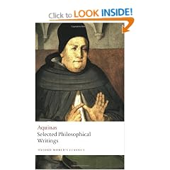 Selected Philosophical Writings (Oxford World's Classics)