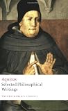 Selected Philosophical Writings (Oxford Worlds Classics)