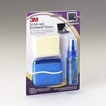 3M Screen and Keyboard Cleaning Kit