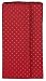 Apparel : Cowboy Shop Silk Polka Dot Scarf