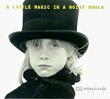  : A Little Magic In A Noisy World