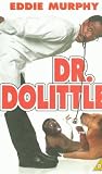 Dr. Dolittle [UK-Import] - Eddie Murphy